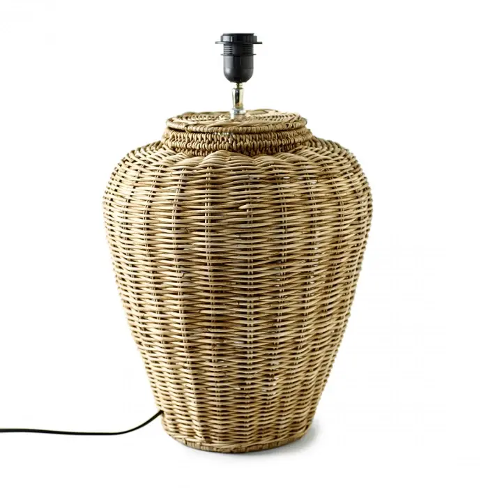 riviera maison Tafellamp Grand Lobby