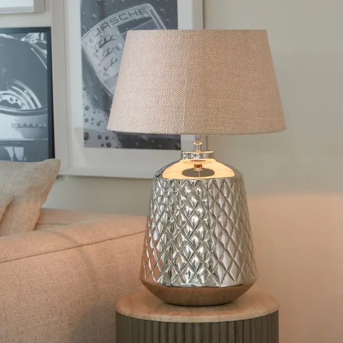 Riviera Maison Tafellamp Maribel