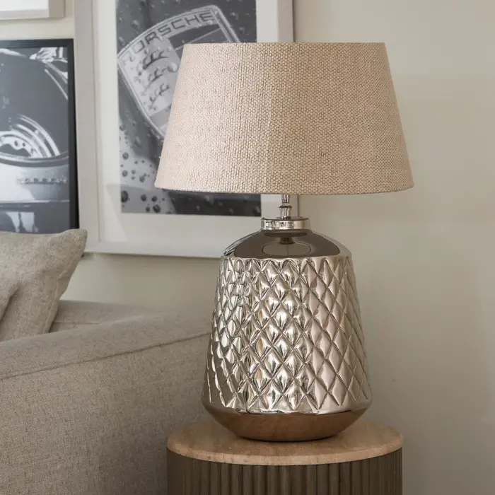 Riviera Maison Tafellamp Maribel