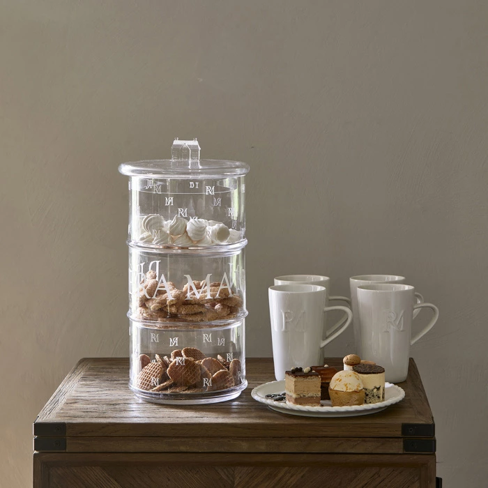 Riviera Maison Thee Mok RM Monogram