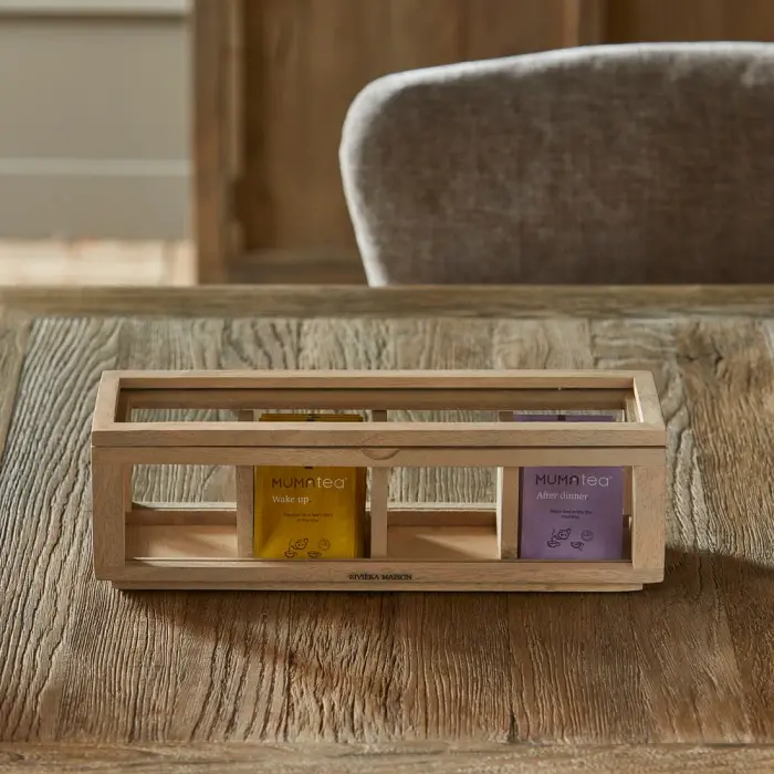 Riviera Maison Theedoos Mystic Harbor