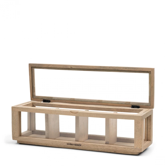 Riviera Maison Theedoos Mystic Harbor