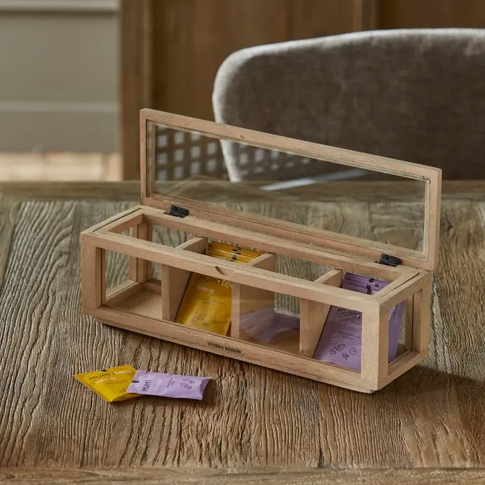 Riviera Maison Theedoos Mystic Harbor