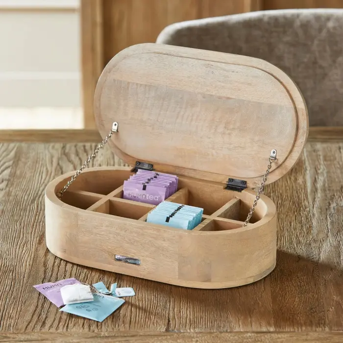 Riviera Maison Theedoos Tuscon