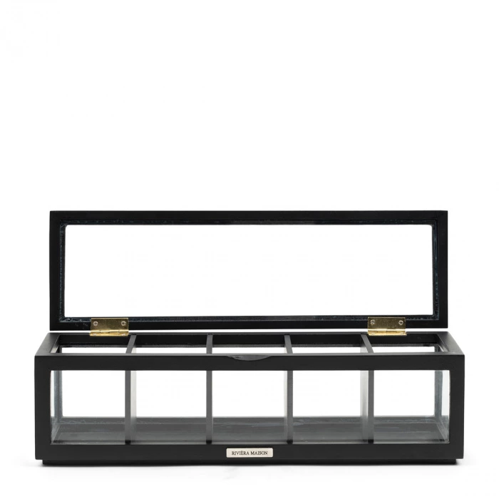 Riviera Maison Theedoos Urban Loft