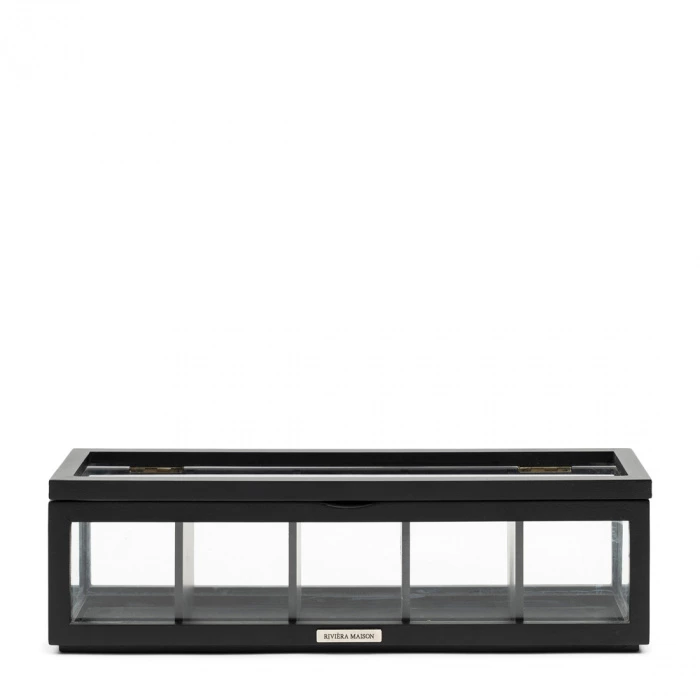 riviera maison Theedoos Urban Loft