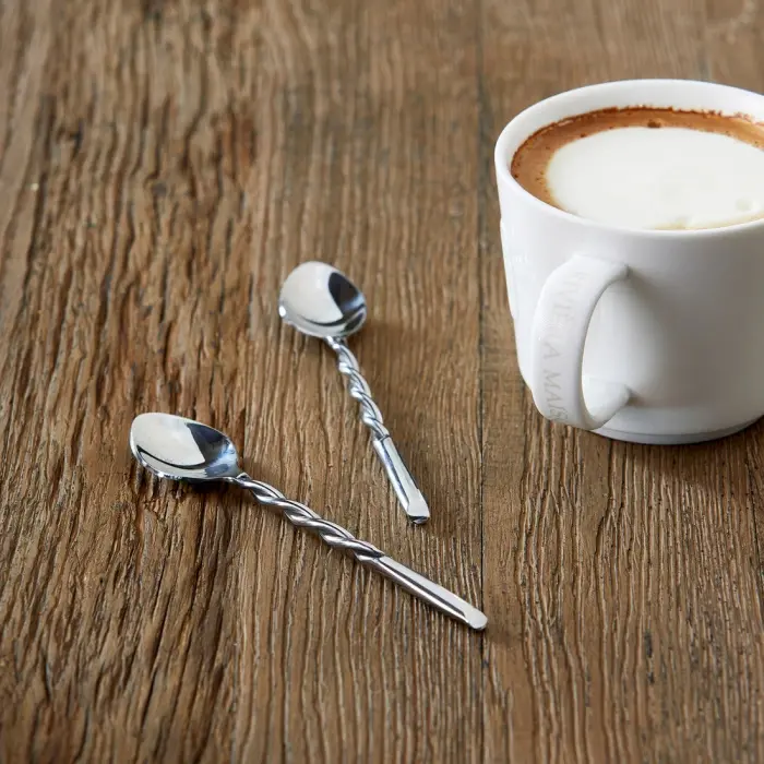 Riviera Maison Theelepeltjes RM Twisted