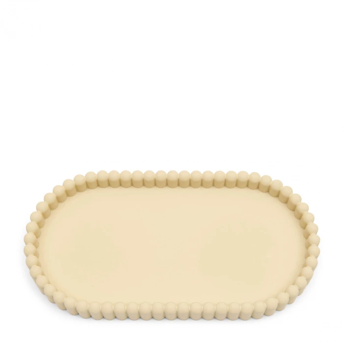 riviera maison Tray RM Elegance Soap & Toothbrush