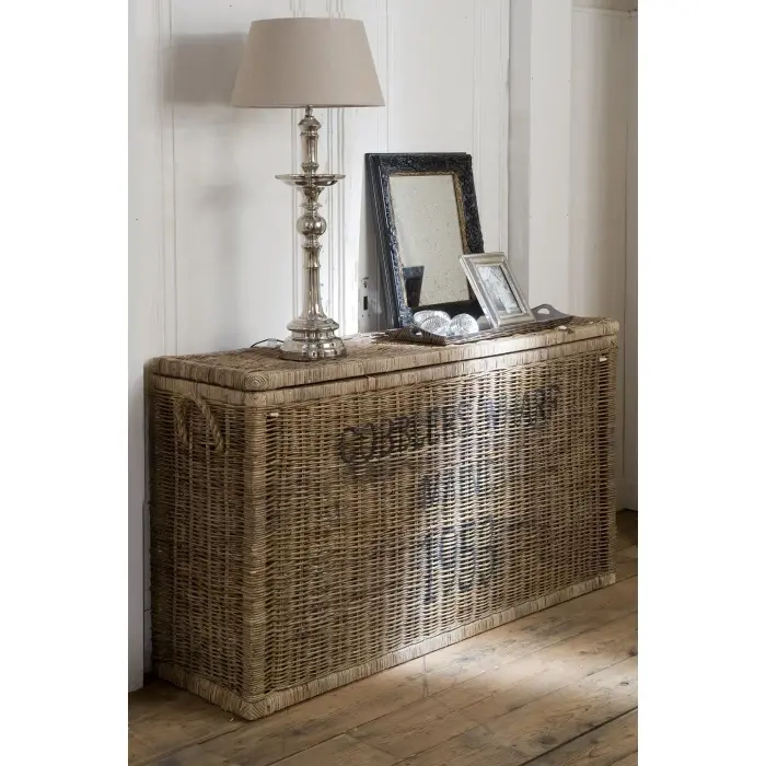 Riviera Maison Trunk Cobblers Wharf L