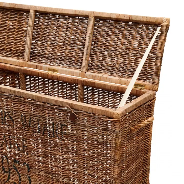 Riviera Maison Trunk Cobblers Wharf L