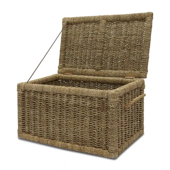 Riviera Maison Trunk Cordova Large