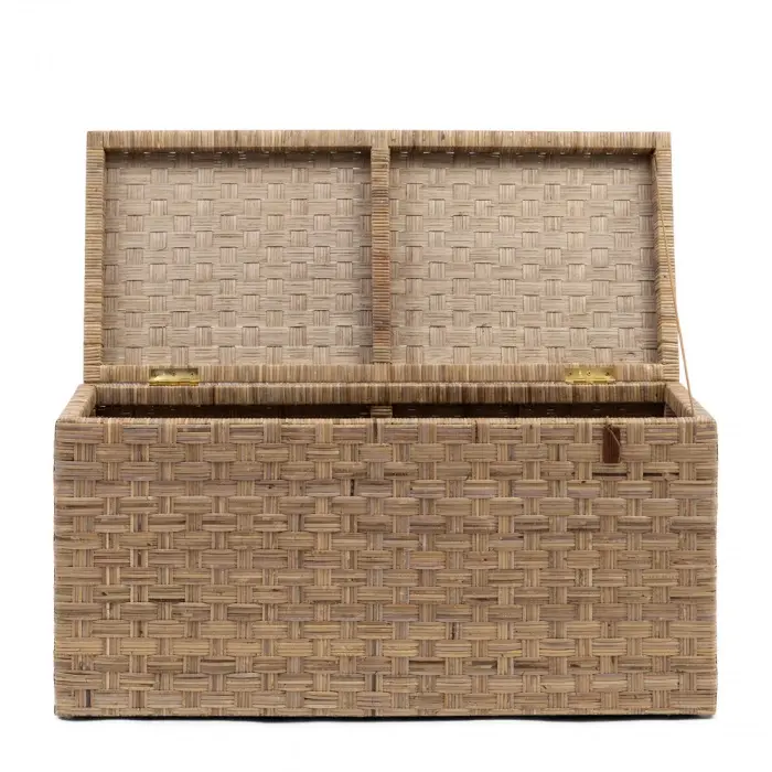 Riviera Maison Trunk Port Barton XL