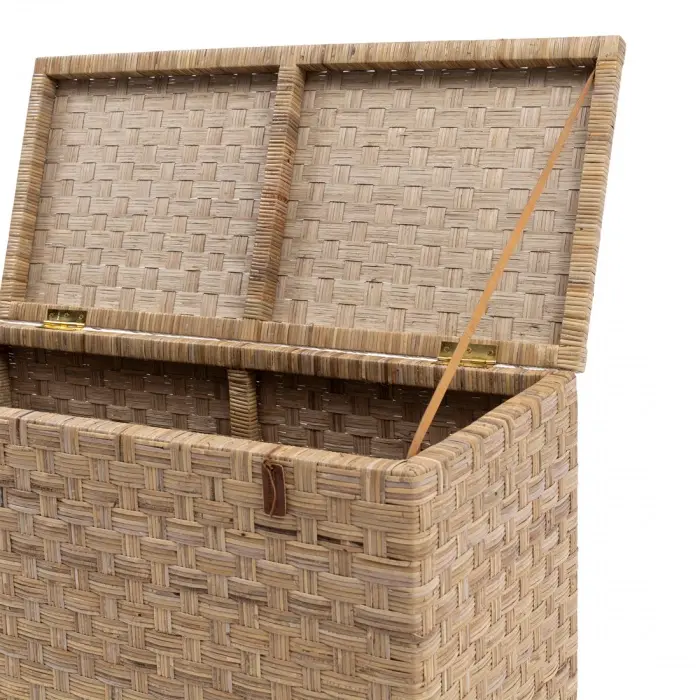 Riviera Maison Trunk Port Barton XL