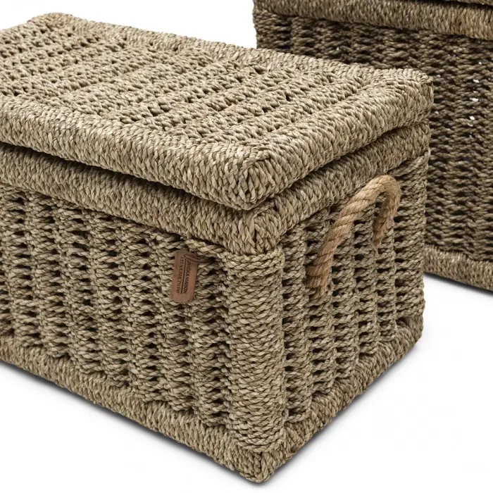 Riviera Maison Trunk Set Cordova