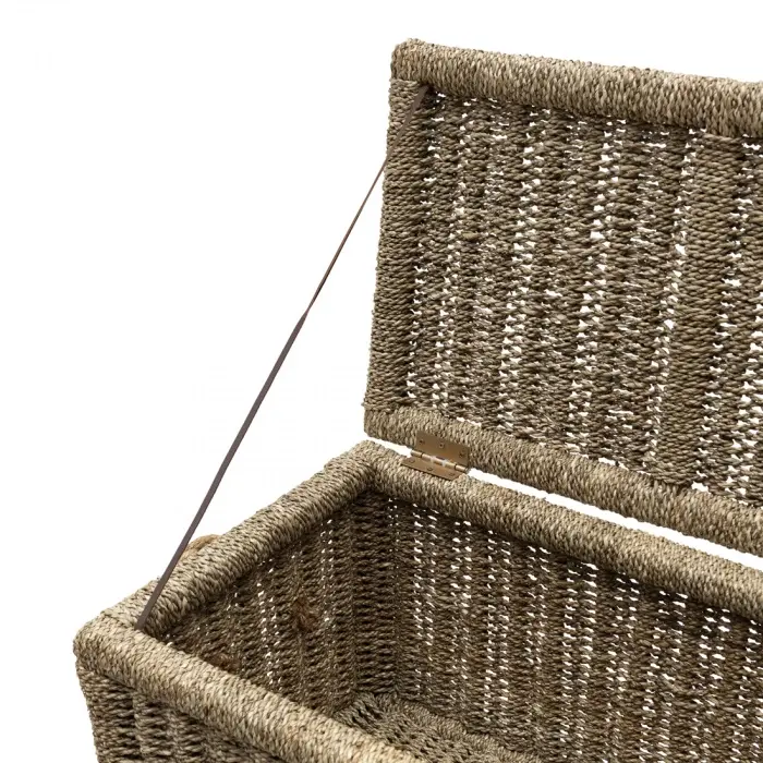 Riviera Maison Trunk Set Cordova