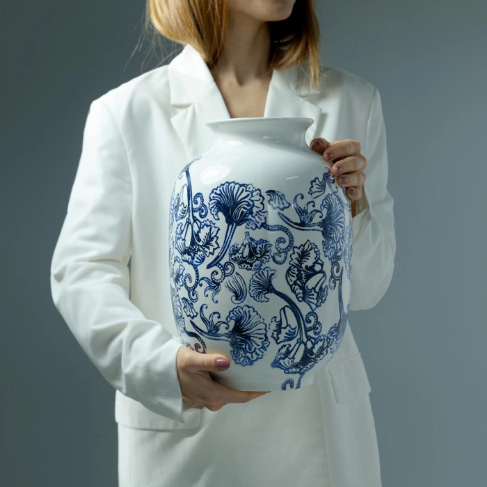 Riviera Maison Vaas Amalfi