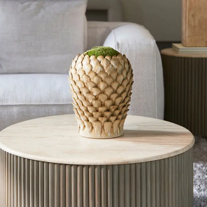 Riviera Maison Vaas Artichoke M
