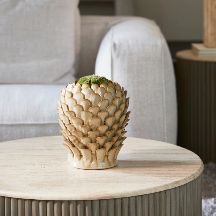 Riviera Maison Vaas Artichoke S