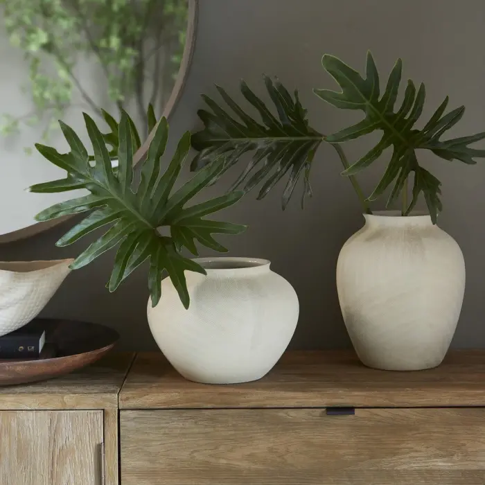 Riviera Maison Vaas Bergerac Laag