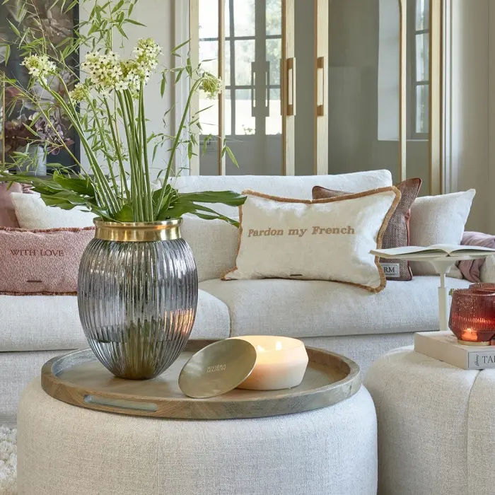 Riviera Maison Vaas Chatel