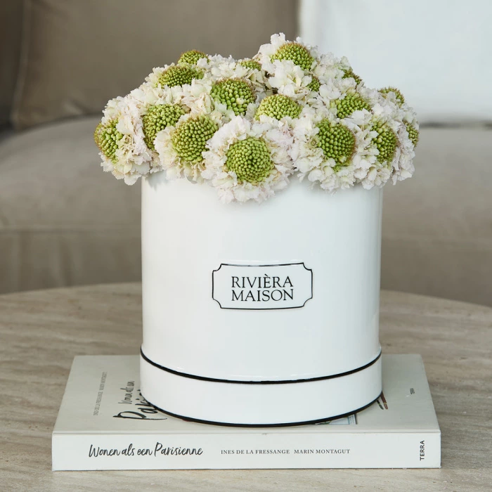 Riviera Maison Vaas Fleur Du Jour