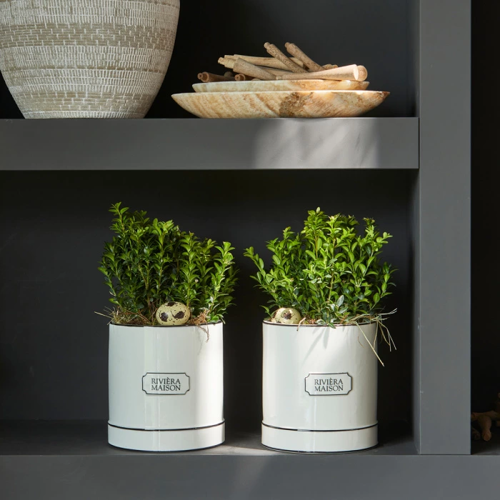 Riviera Maison Vaas Fleur Du Jour