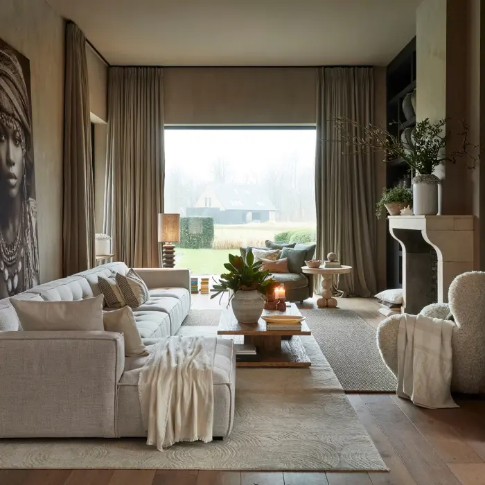 Riviera Maison Vaas Flourishing Hoog