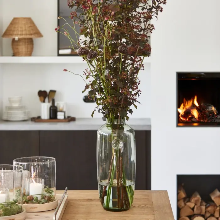 Riviera Maison Vaas Maël Groen