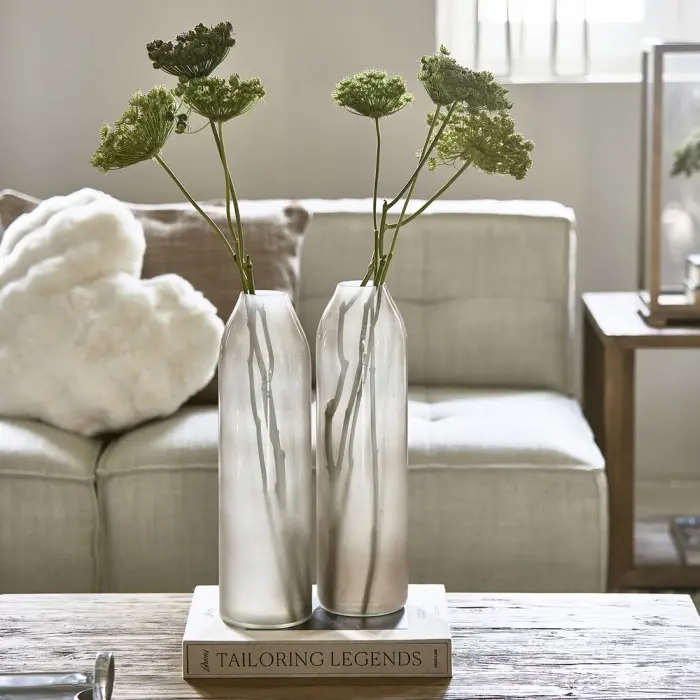 Riviera Maison Vaas RM Bella Tola Naturel