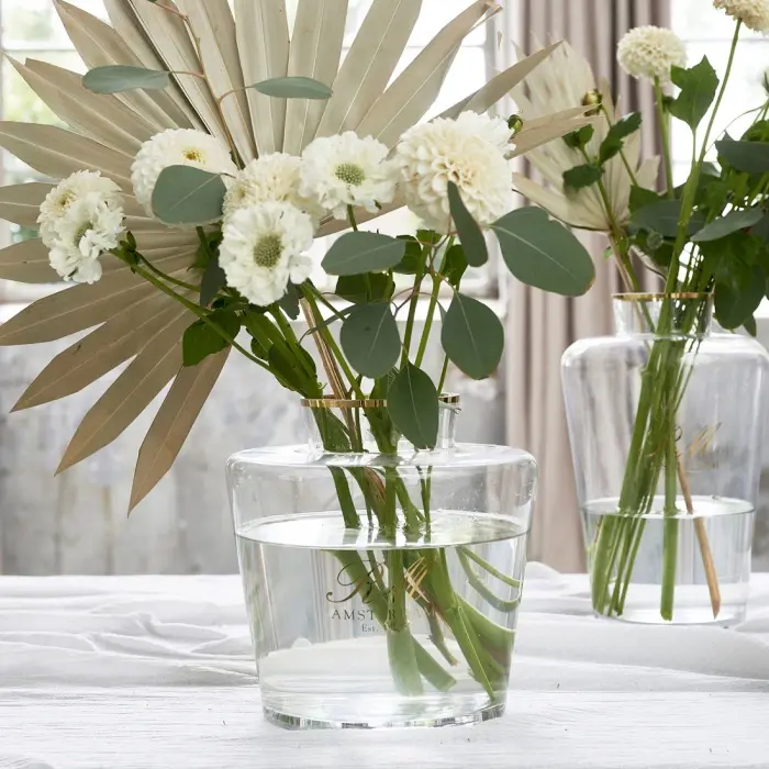 Riviera Maison Vaas RM Classic Club Bouquet