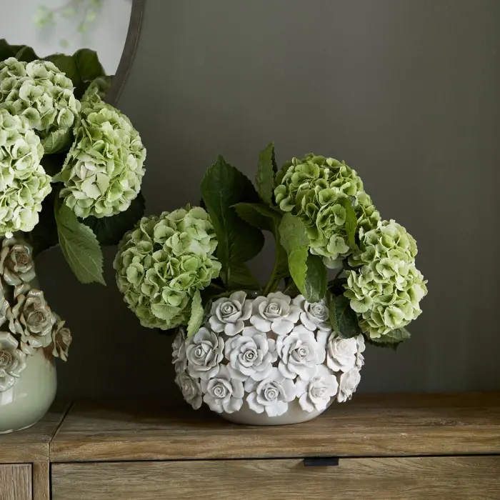 Riviera Maison Vaas Rose Maat S