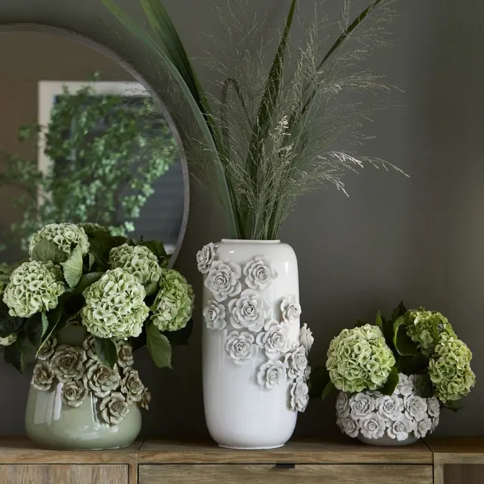 Riviera Maison Vaas Rose Maat S