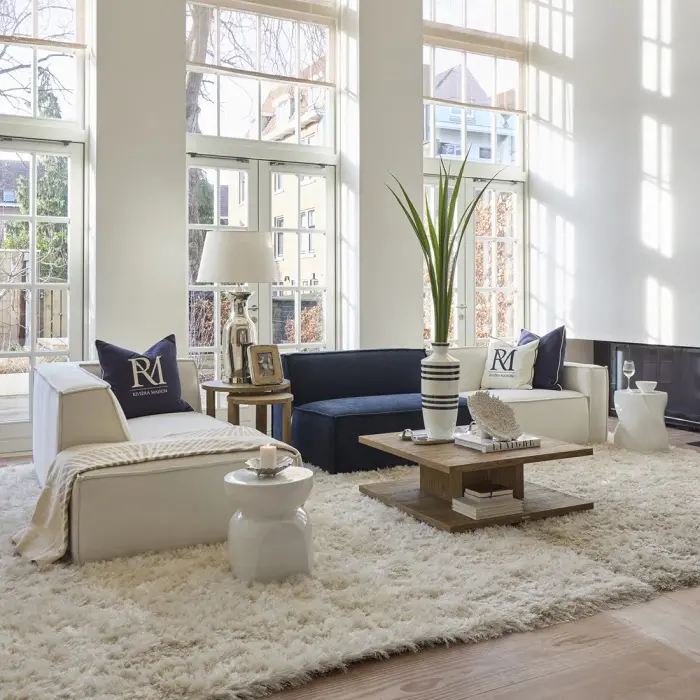 Riviera Maison Vaas Seaford