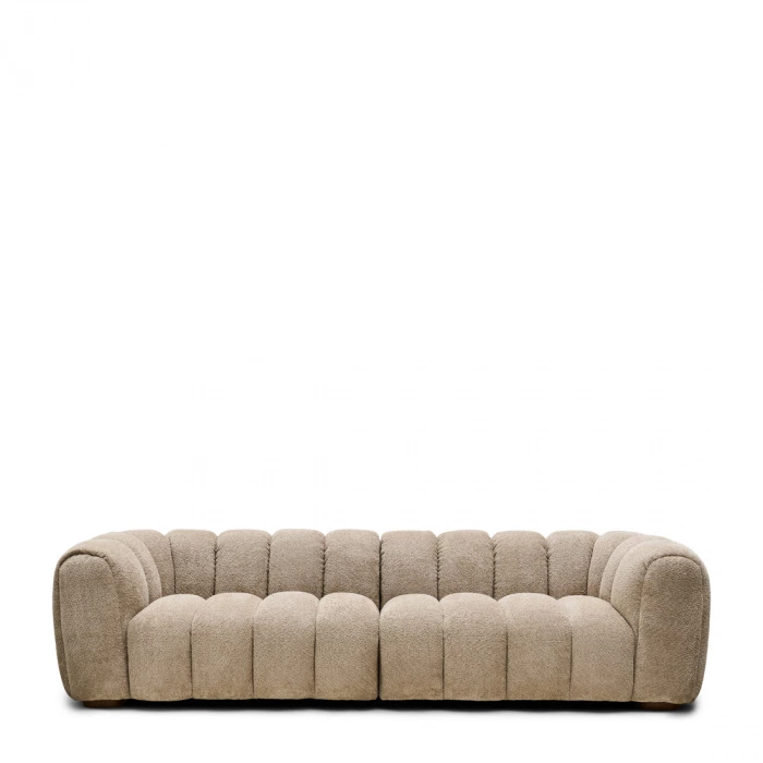 riviera maison Vicenza Lounge Sofa XL Beige