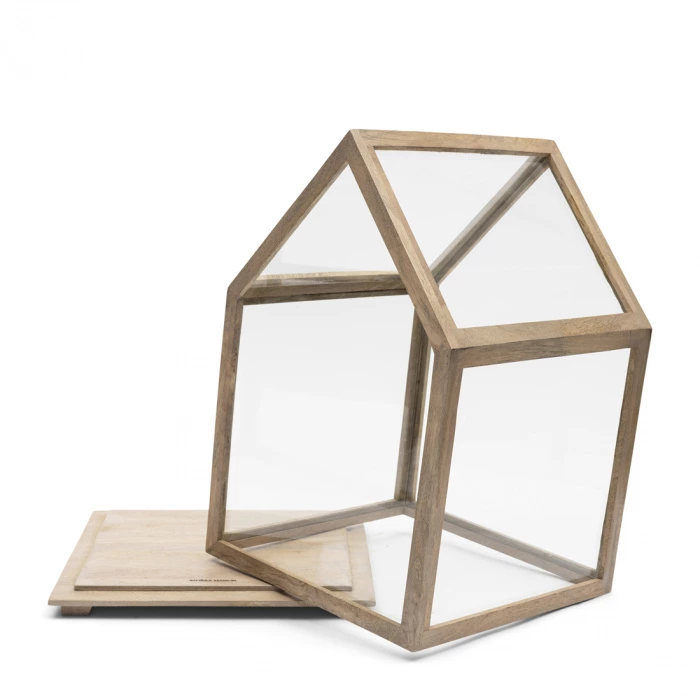 Riviera Maison Vitrinedoos De Saleccia Maat L