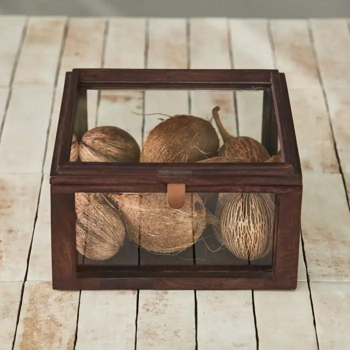 Riviera Maison Vitrinedoos Vermilion S