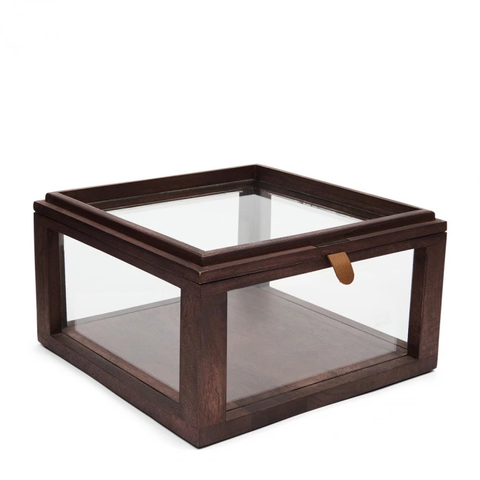 Riviera Maison Vitrinedoos Vermilion S