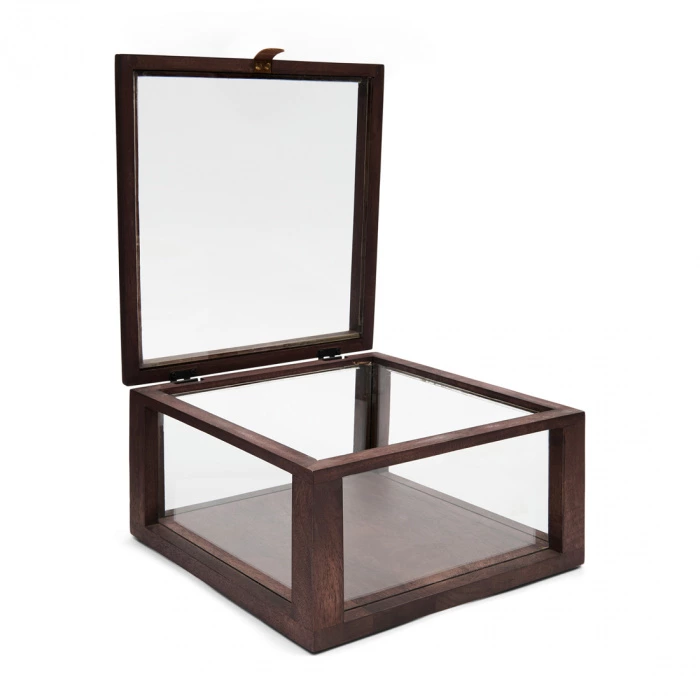 Riviera Maison Vitrinedoos Vermilion S