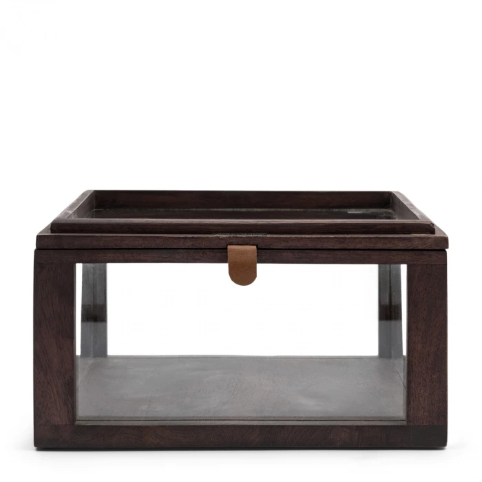 riviera maison Vitrinedoos Vermilion S