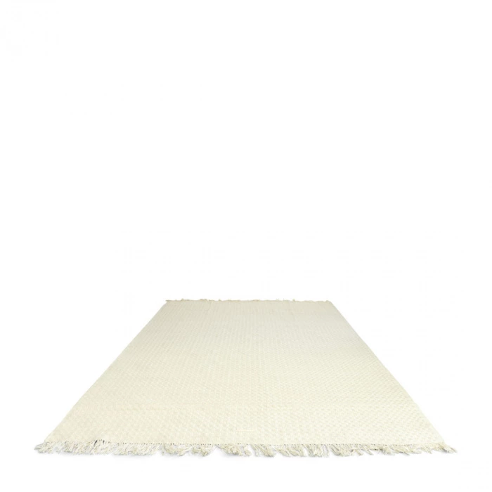 Riviera Maison Vloerkleed Crème 200 X 300 Cm