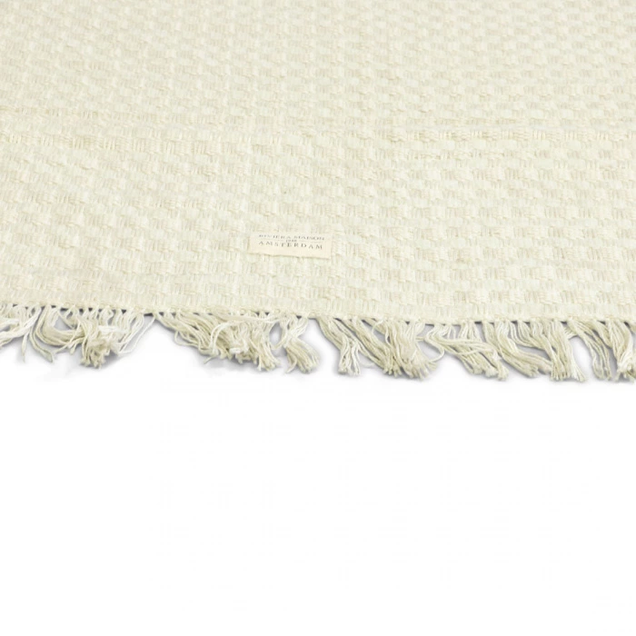 Riviera Maison Vloerkleed Crème 200 X 300 Cm