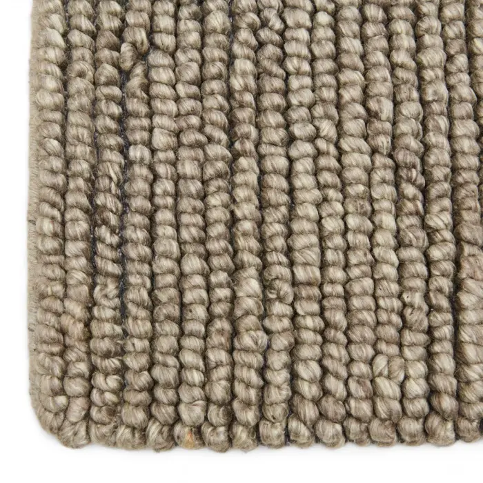 Riviera Maison Vloerkleed Giovanni Bruin 300x200CM