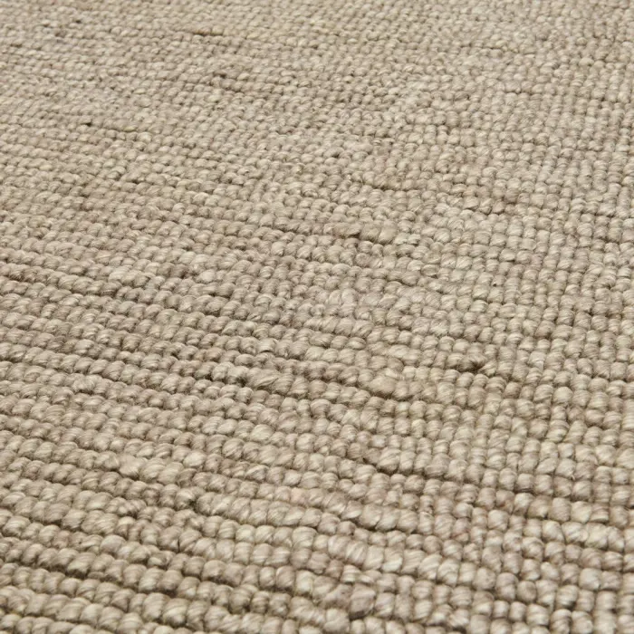 Riviera Maison Vloerkleed Giovanni Bruin 400x300CM