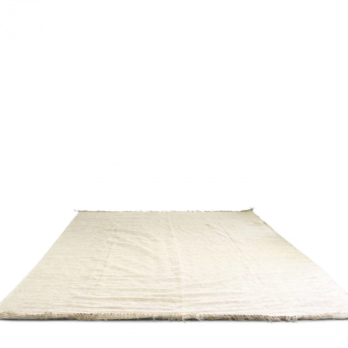 riviera maison Vloerkleed Jutte/Katoen 300x400