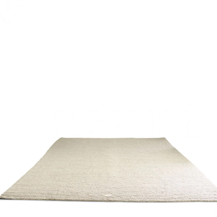 riviera maison Vloerkleed Wol/Katoen 300x400