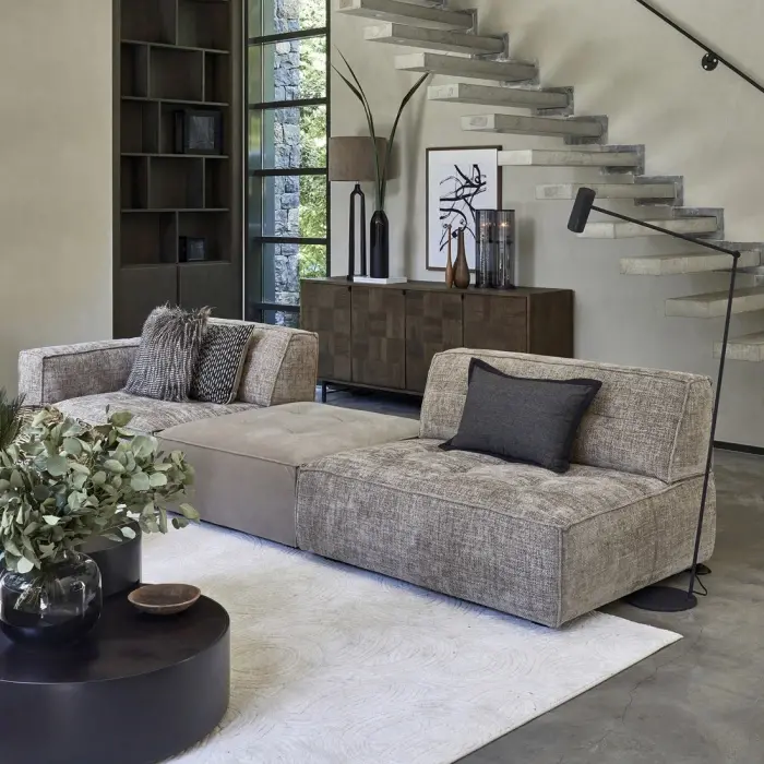 Riviera Maison Vloerlamp Morriston