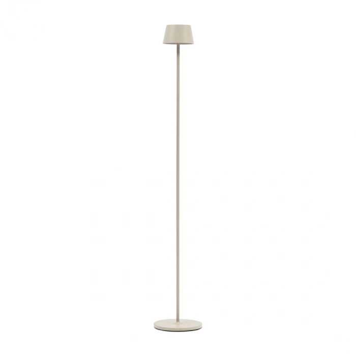 riviera maison Vloerlamp RM Zaza Luminee LED
