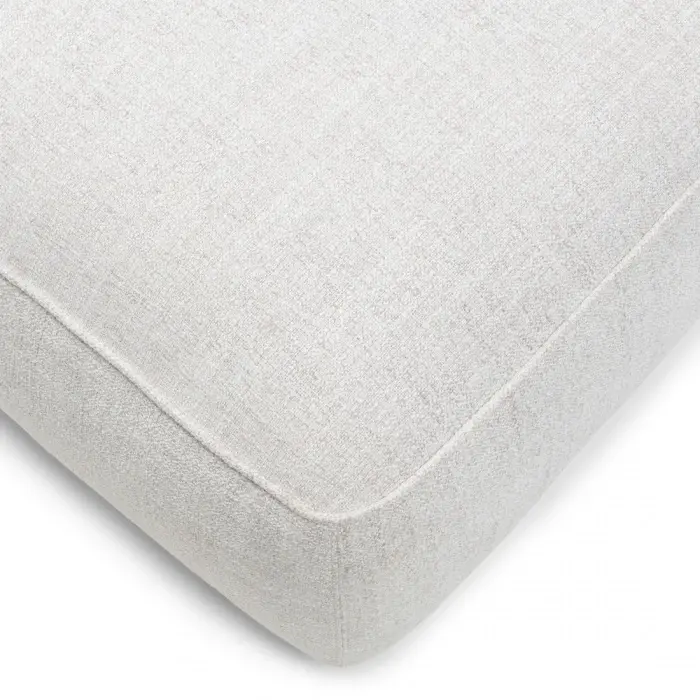 Riviera Maison Voetenbank Hamilton Wit