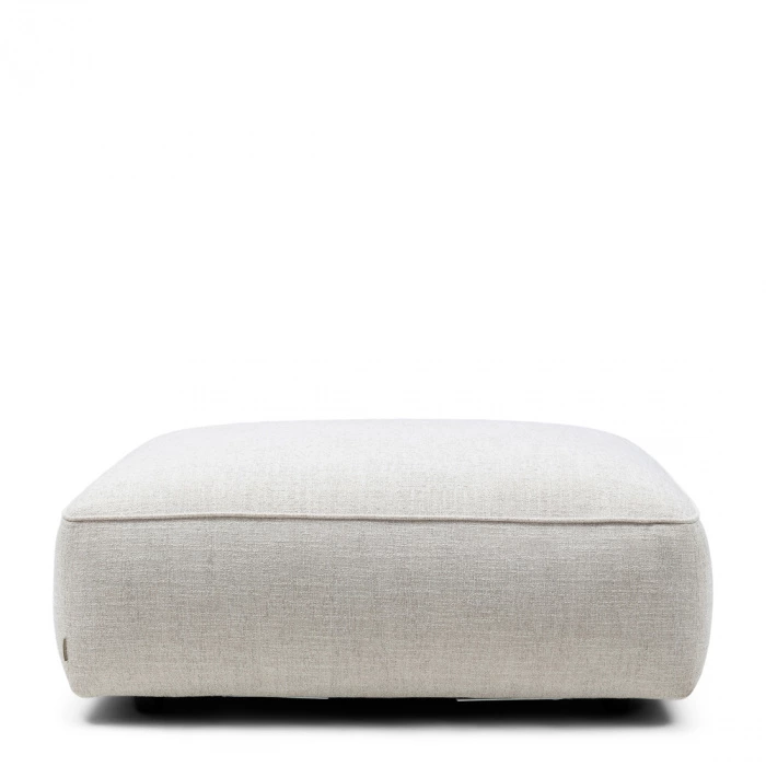 riviera maison Voetenbank Hamilton Wit