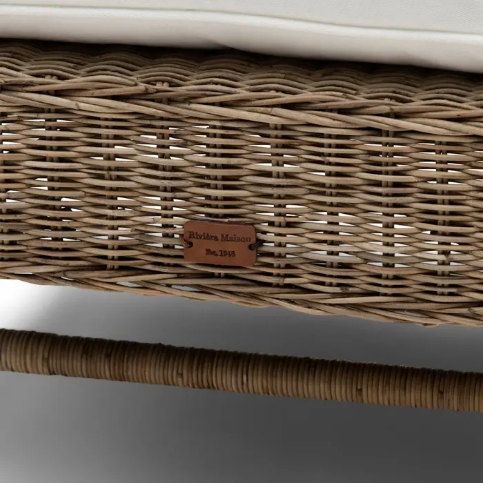 Riviera Maison Voetenbank Nicolas